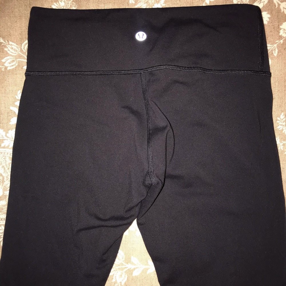 Lulu lemon legging